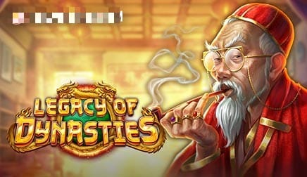 Legacy of Dynasties